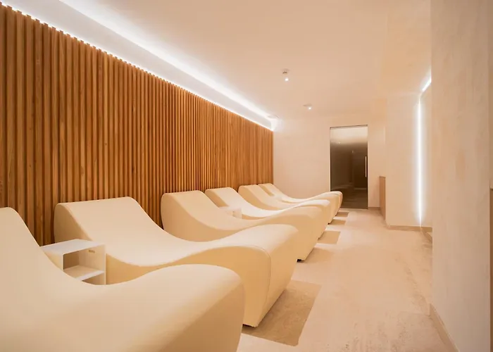 With Swimming Pool In