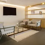 فندق With Swimming Pool In أولبيا