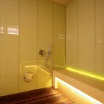 With Swimming Pool In فندق