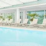Hotel With Swimming Pool In *