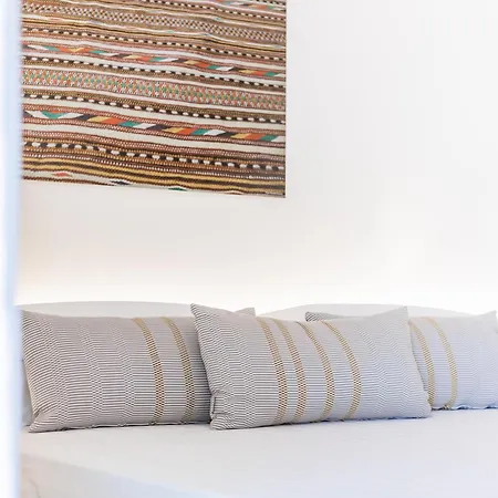 Hotel With Swimming Pool In Olbia
