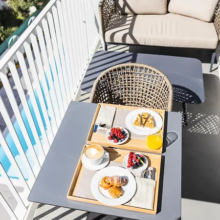 With Swimming Pool In *