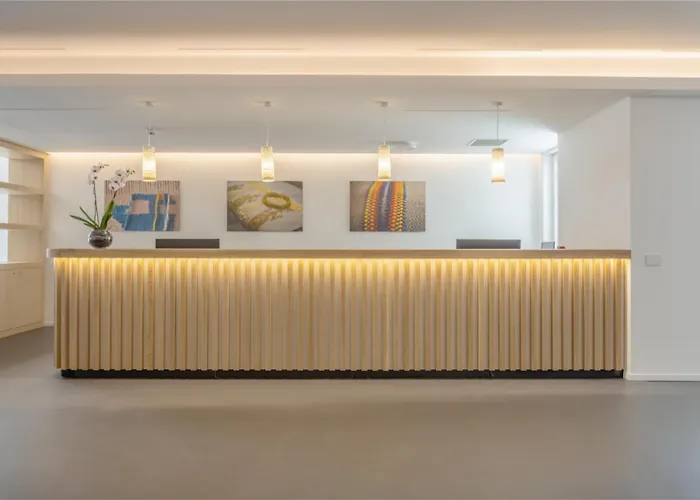 With Swimming Pool In Hotel