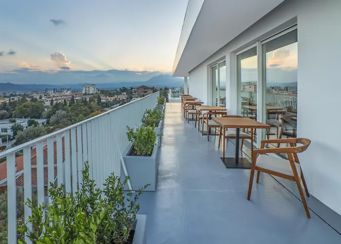 Hotel With Swimming Pool In *