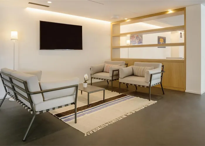 Hotel With Swimming Pool In Olbia