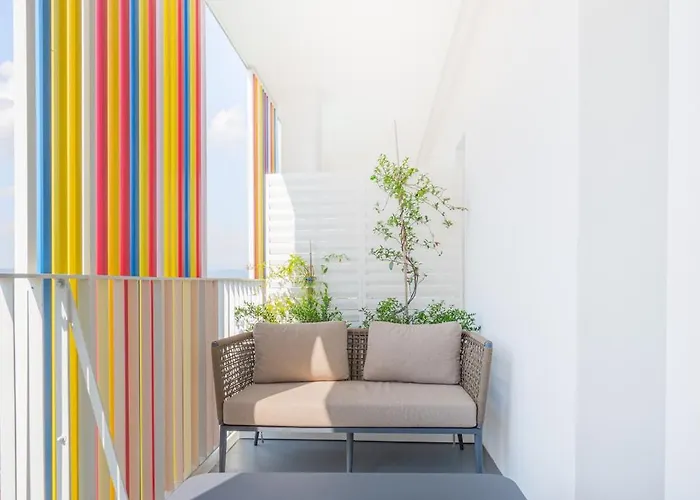 With Swimming Pool In Olbia