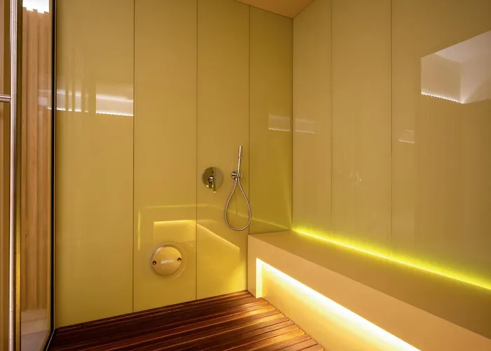 With Swimming Pool In Hotel