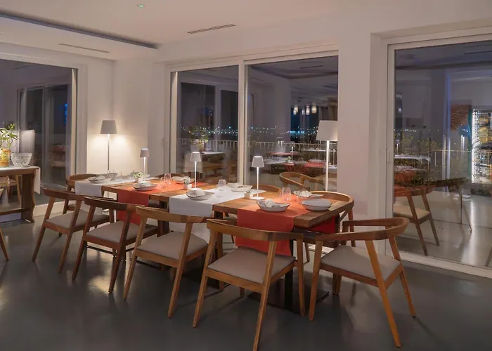 With Swimming Pool In