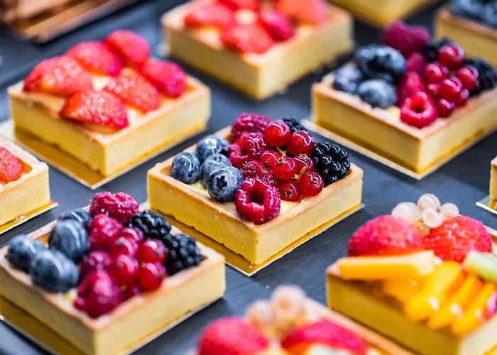 Hotel With Swimming Pool In Olbia